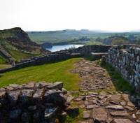 Hadrian`s Wall